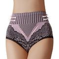 🔥Letzter Tag: 1 kaufen, 1 gratis dazu (2 Stk.)🔥 - Neue Damen-Unterwäsche mit hoher Taille und Bauch-Weg-Effekt