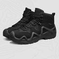 Outdoor-Wanderschuhe aus Mesh für Herren