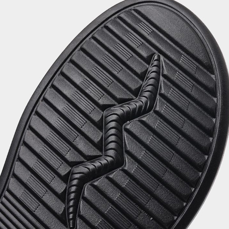 🔥 Nur für kurze Zeit 🔥 50 % RABATT auf rutschfeste 2-in-1-Herrensandalen mit offener Spitze