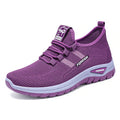 🛍️HEISSER SALE: 50 % RABATT👟Atmungsaktive Mesh-Sneaker für Damen für Outdoor-Aktivitäten